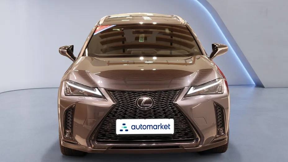 LEXUS UX UX 250h GPF F Sport Design+ 2WD