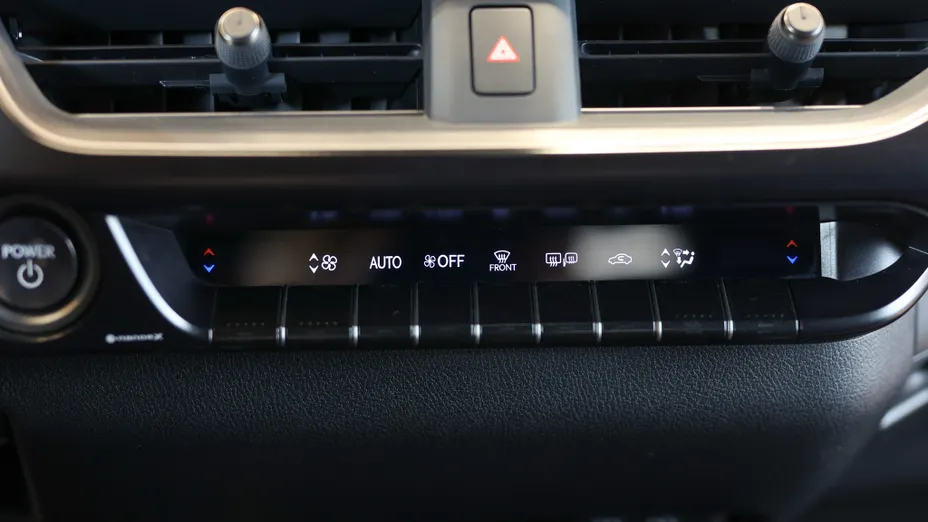 LEXUS UX UX 250h GPF F Sport Design+ 2WD