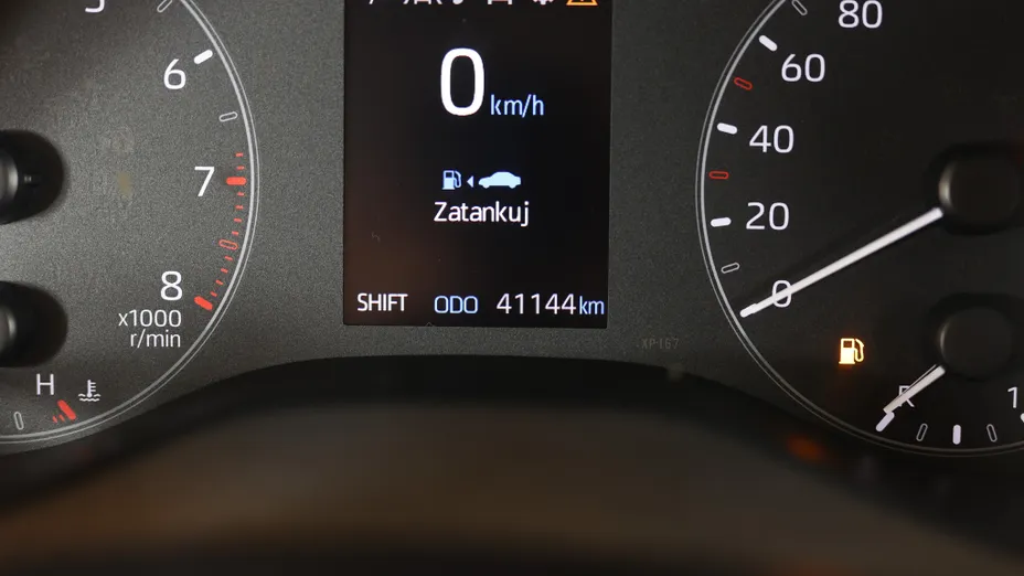 TOYOTA Yaris Yaris 1.5 Comfort