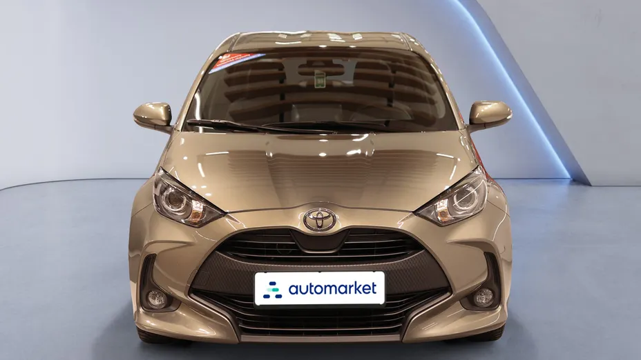 TOYOTA Yaris Yaris 1.5 Comfort