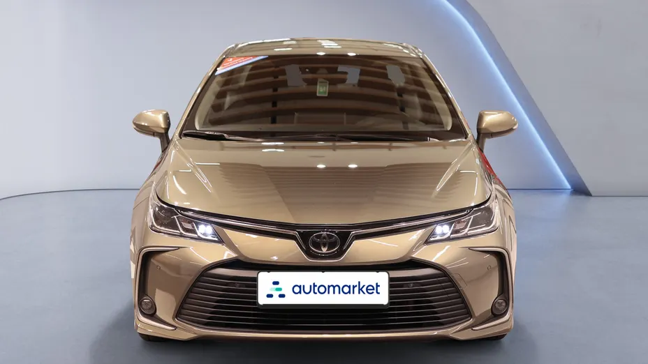 TOYOTA Corolla Corolla 1.5 Comfort MS