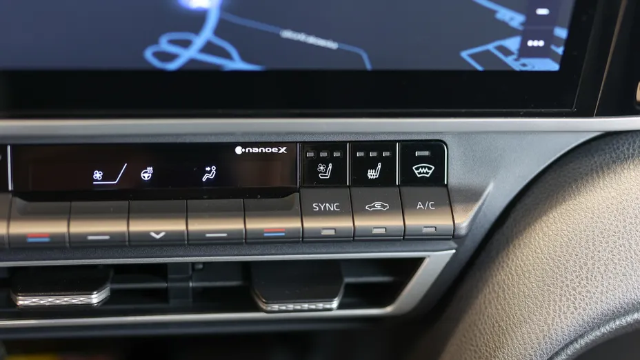 TOYOTA Camry Camry 2.5 Hybrid Dynamic Force Executive e-CVT