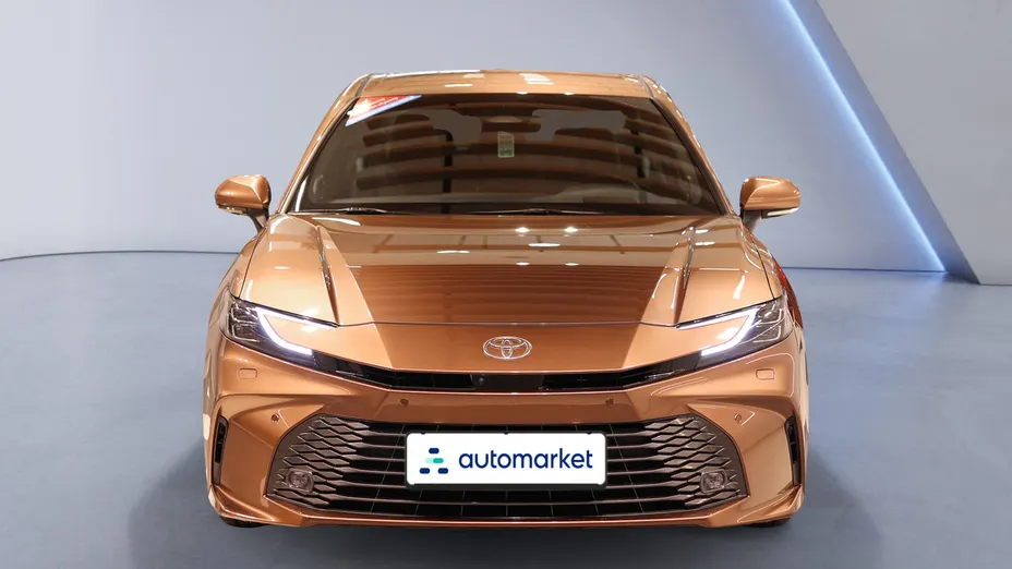 TOYOTA Camry Camry 2.5 Hybrid Dynamic Force Executive e-CVT