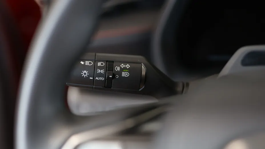 LEXUS LBX LBX 1.5 Hybrid Elegant