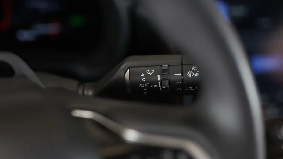LEXUS LBX LBX 1.5 Hybrid Elegant