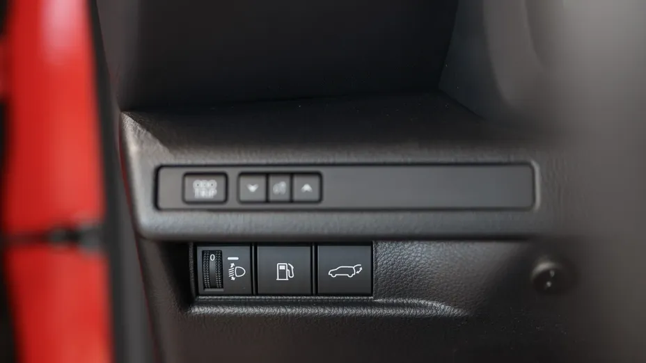 LEXUS LBX LBX 1.5 Hybrid Elegant
