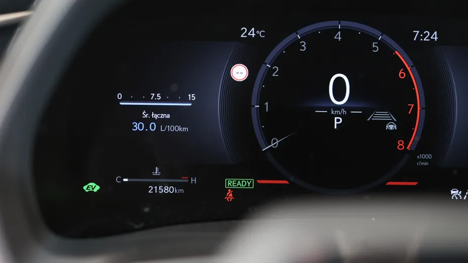 LEXUS LBX LBX 1.5 Hybrid Elegant