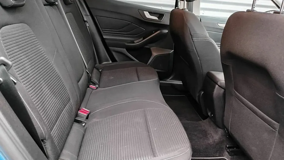 FORD Focus Focus 1.0 EcoBoost Titanium X