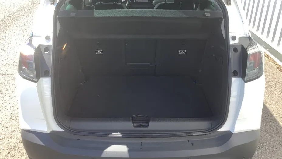 OPEL Crossland -