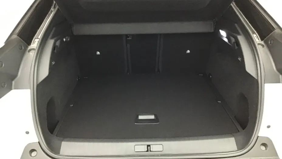 PEUGEOT 3008 -