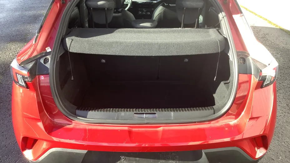 OPEL Mokka -