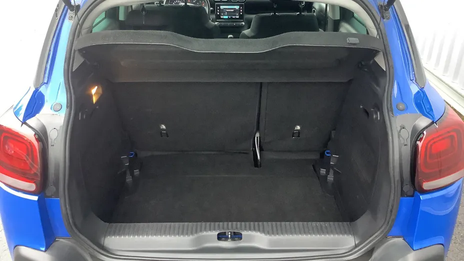CITROEN C3 Aircross -