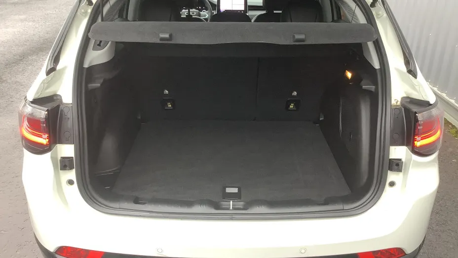 JEEP Compass -
