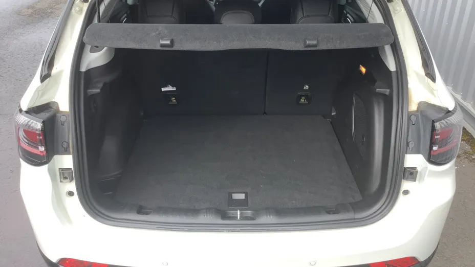 JEEP Compass -