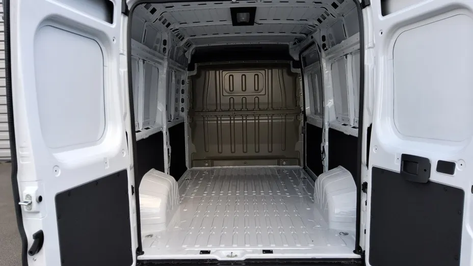 PEUGEOT Boxer -