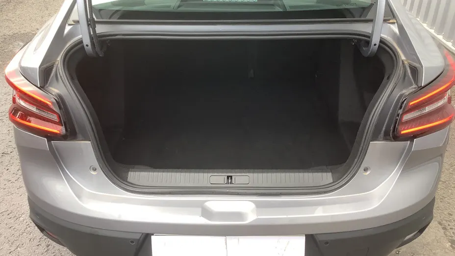 CITROEN C4 X -