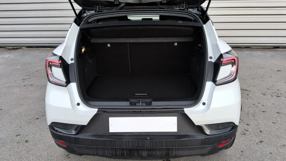 RENAULT Captur -