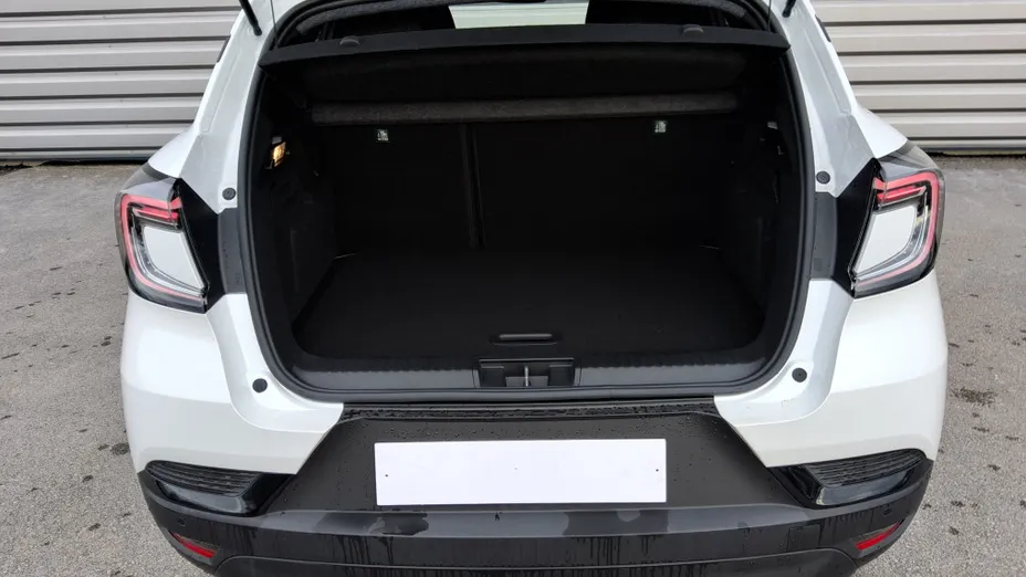RENAULT Captur -