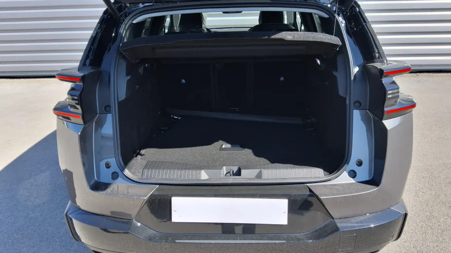 CITROEN C5 Aircross -
