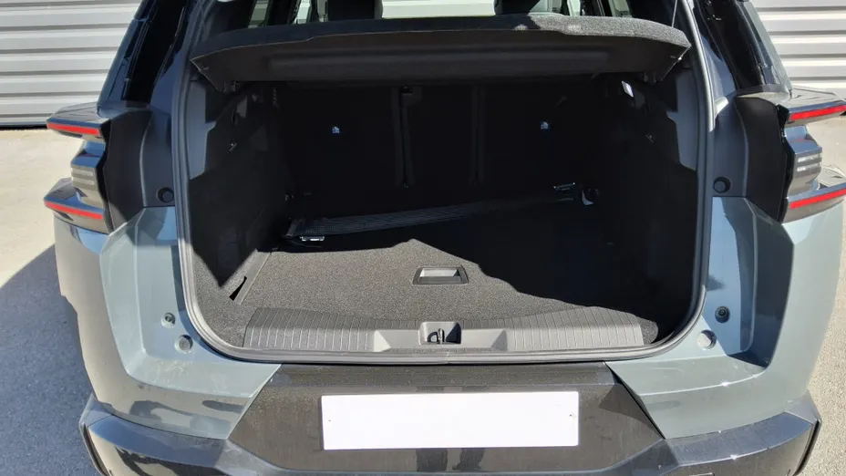 CITROEN C5 Aircross -