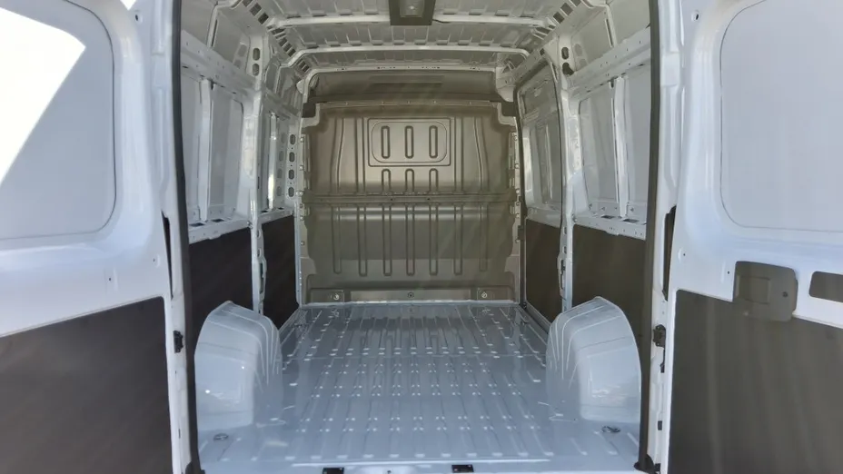 PEUGEOT Boxer -
