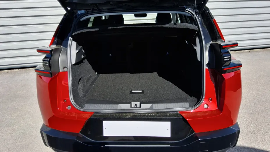 CITROEN C5 Aircross -