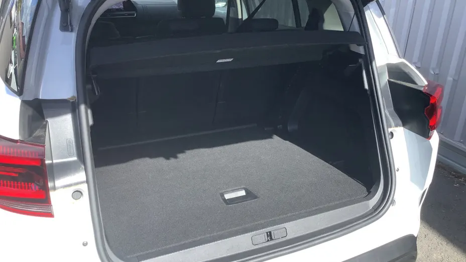 CITROEN C5 Aircross -