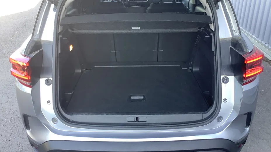 CITROEN C5 Aircross -