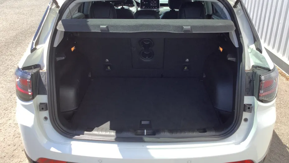 JEEP Compass -