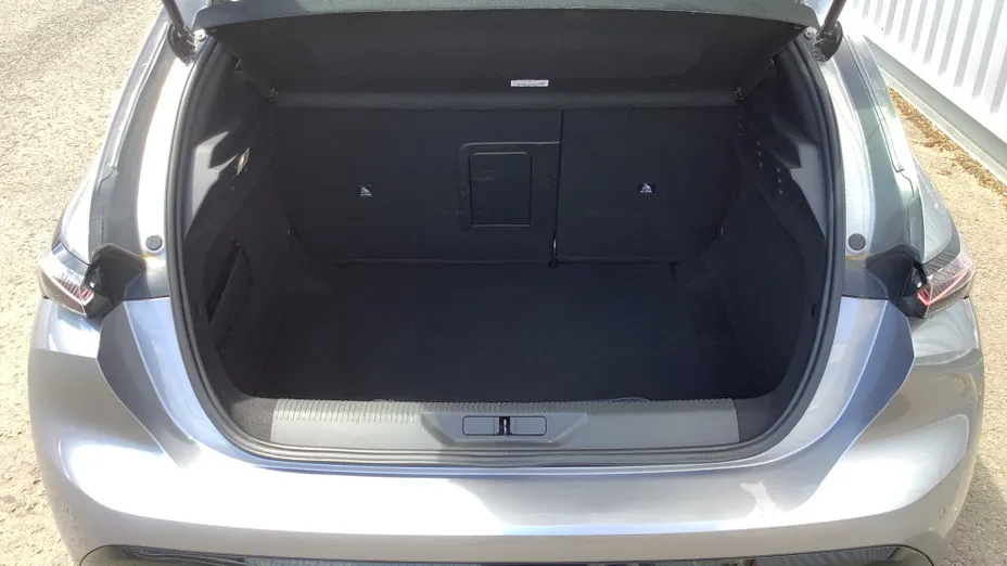 PEUGEOT 308 -