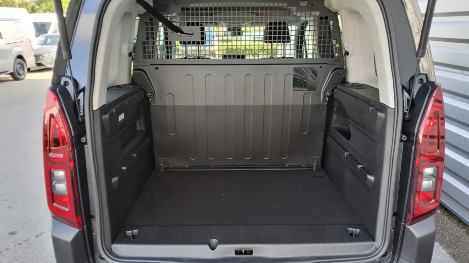 CITROEN Berlingo -