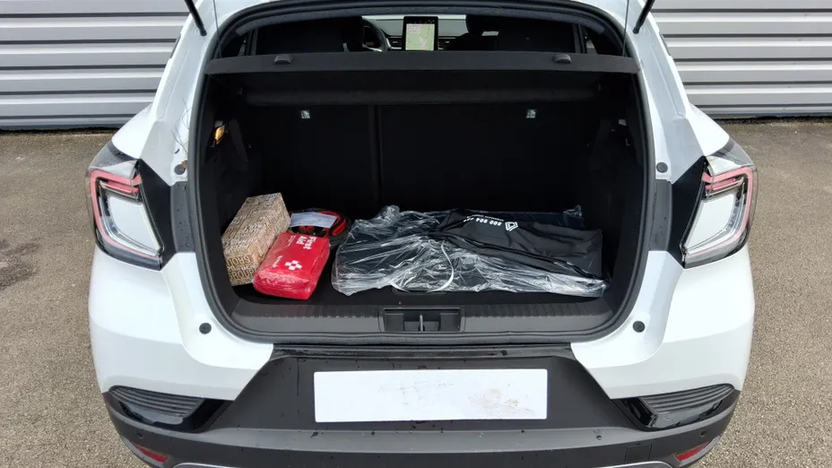 RENAULT Captur -