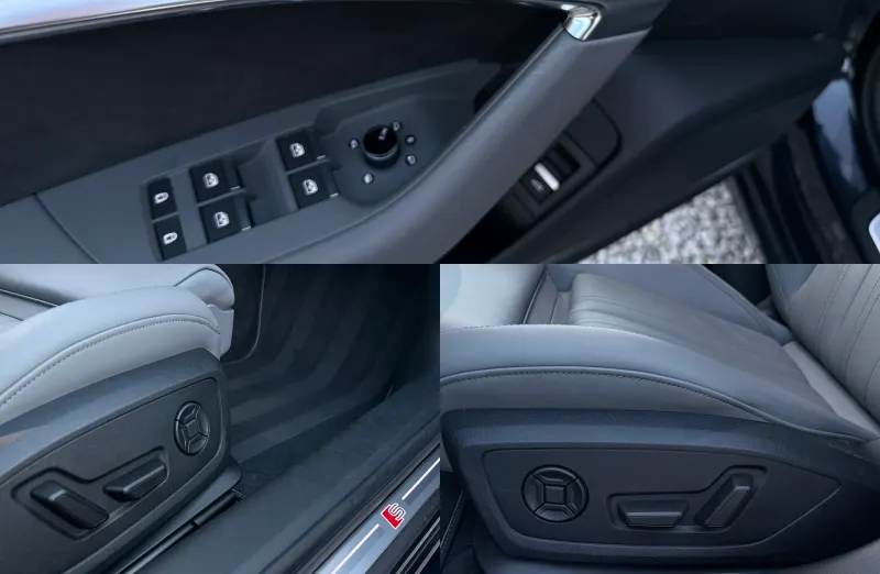 AUDI S6 Avant -