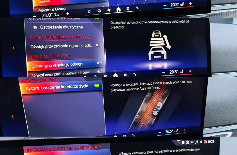 BMW Seria 3 320d xDrive Sport Line Shadow sport-aut
