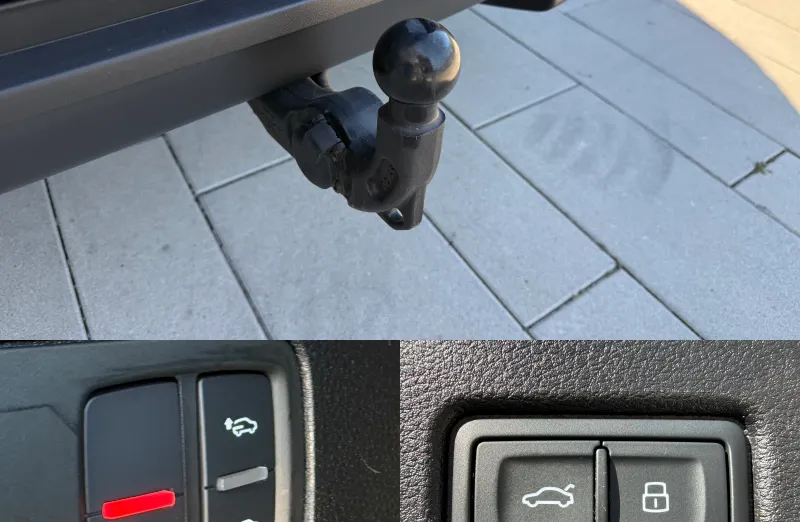 AUDI Q5 Sportback -