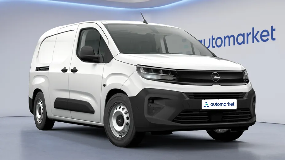 OPEL Combo Van Combo Cargo 1.5 BlueHDi L2 Nowy