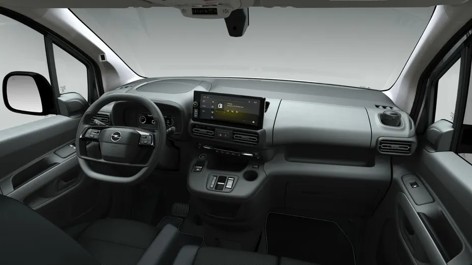 OPEL Combo Van Combo Cargo 1.5 BlueHDi L2 EAT8 Nowy