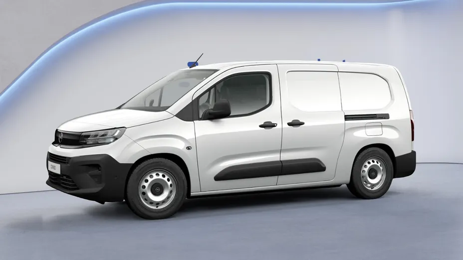 OPEL Combo Van Combo Cargo 1.5 BlueHDi L2 Nowy