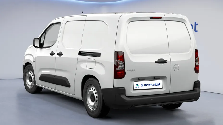 OPEL Combo Van Combo Cargo 1.5 BlueHDi L2 Nowy