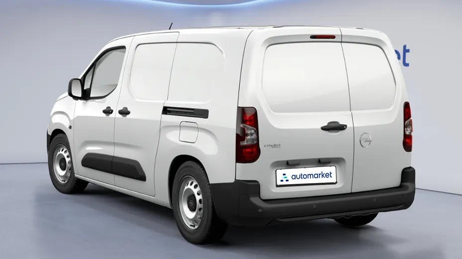 OPEL Combo Van Combo Cargo 1.5 BlueHDi L2 Nowy