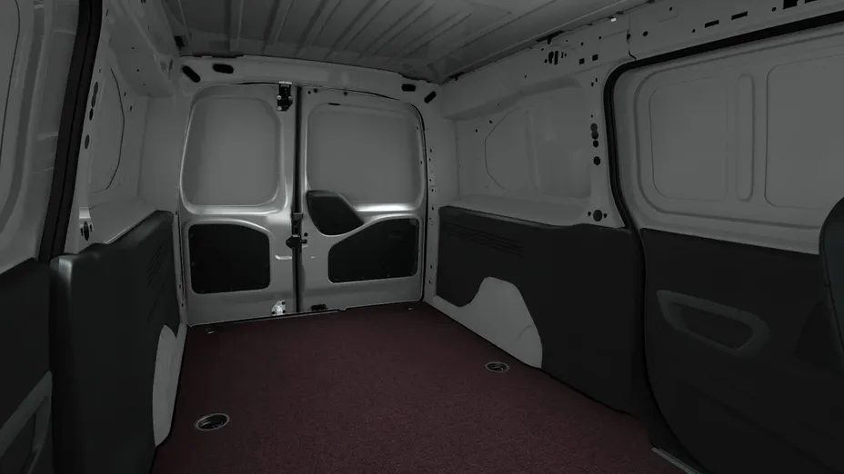 OPEL Combo Van Combo Cargo 1.5 BlueHDi L2 Nowy