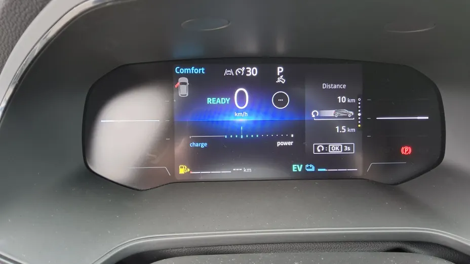 RENAULT Captur -