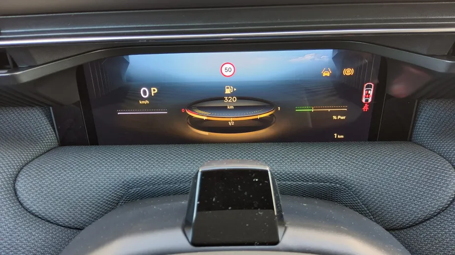 CITROEN C5 Aircross -