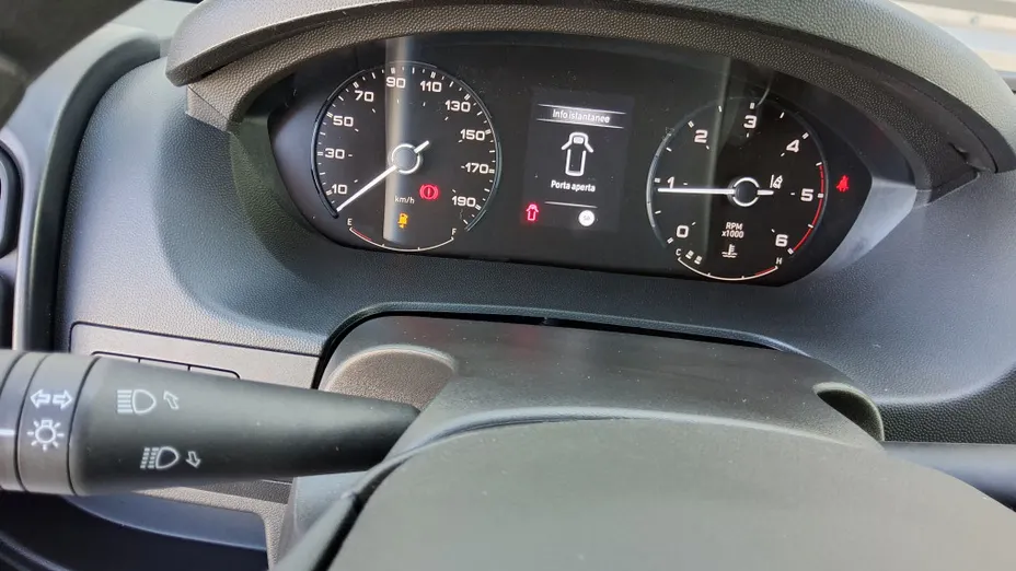 PEUGEOT Boxer -