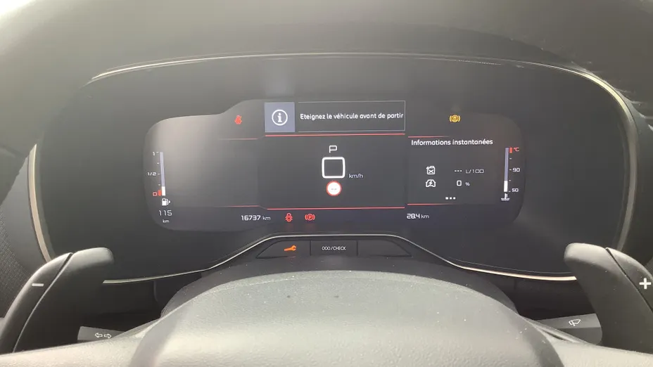 CITROEN C5 Aircross -