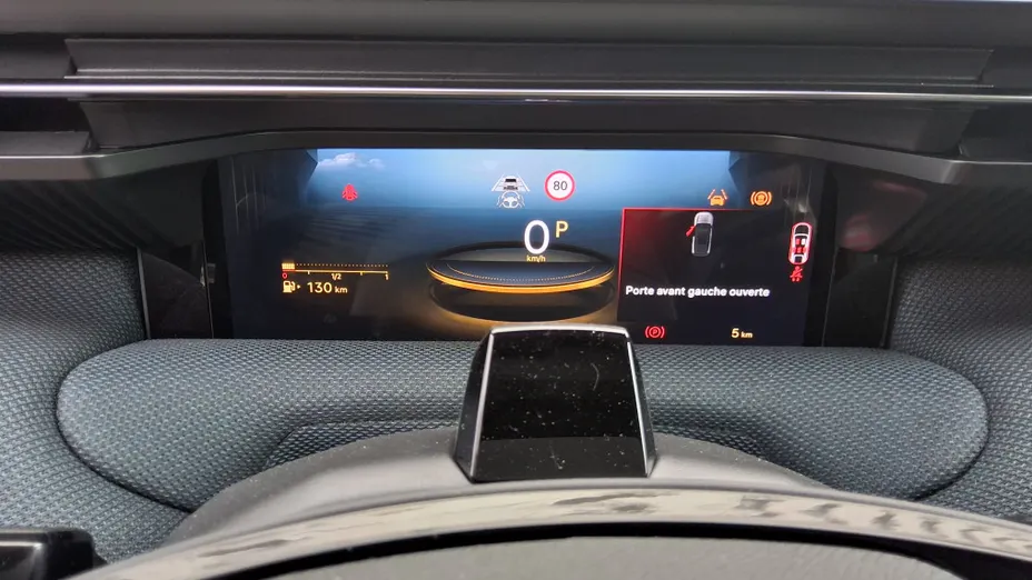 CITROEN C5 Aircross -