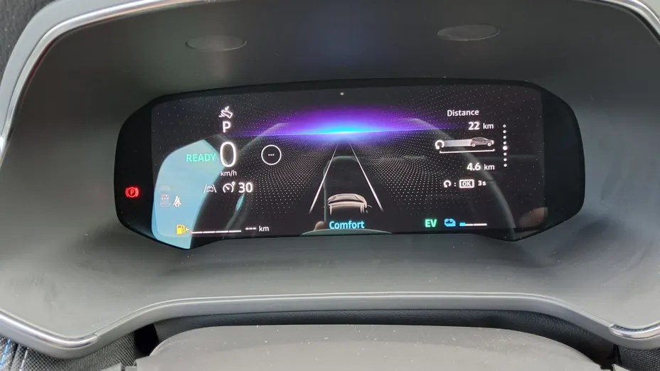 RENAULT Captur -