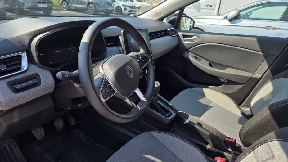 RENAULT Clio Clio 1.0 TCe Evolution
