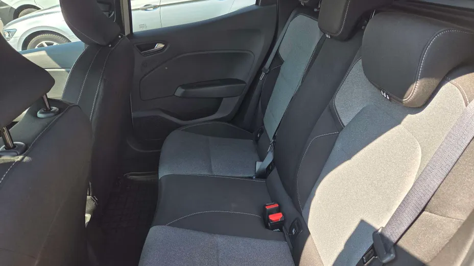 RENAULT Clio Clio 1.0 TCe Evolution