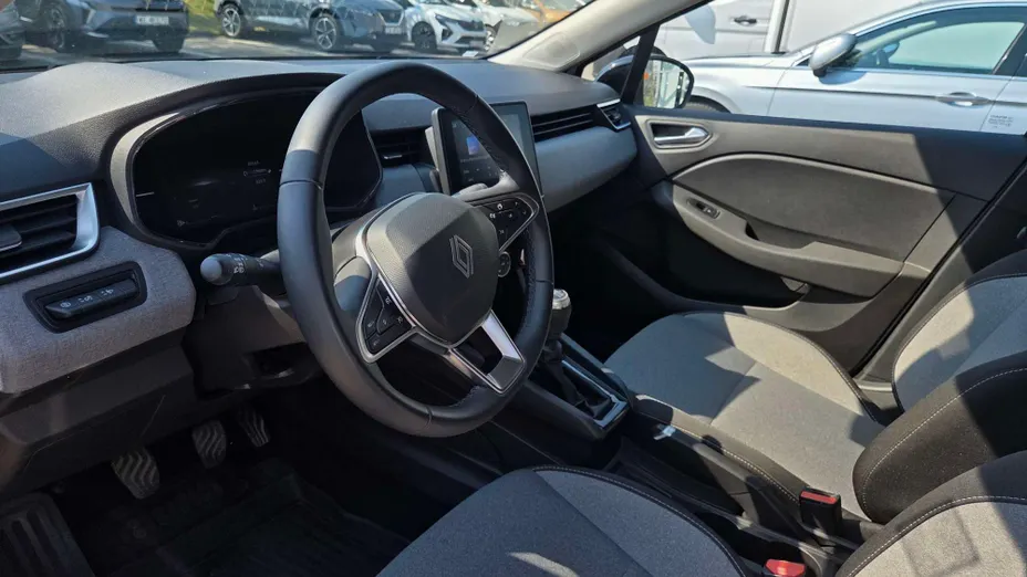 RENAULT Clio Clio 1.0 TCe Evolution